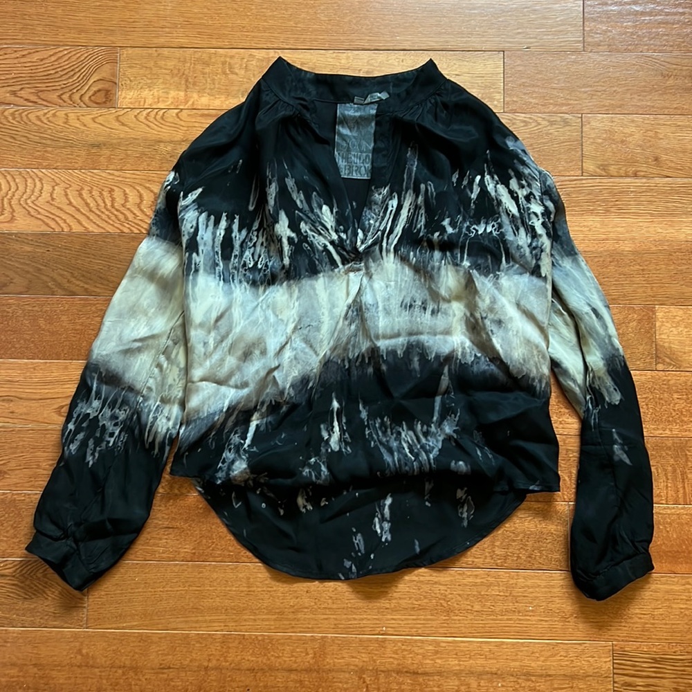 Trendy Blouse!